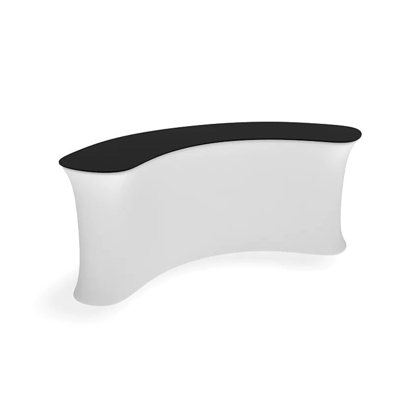 Waveline InfoDesk Counter - 03CI