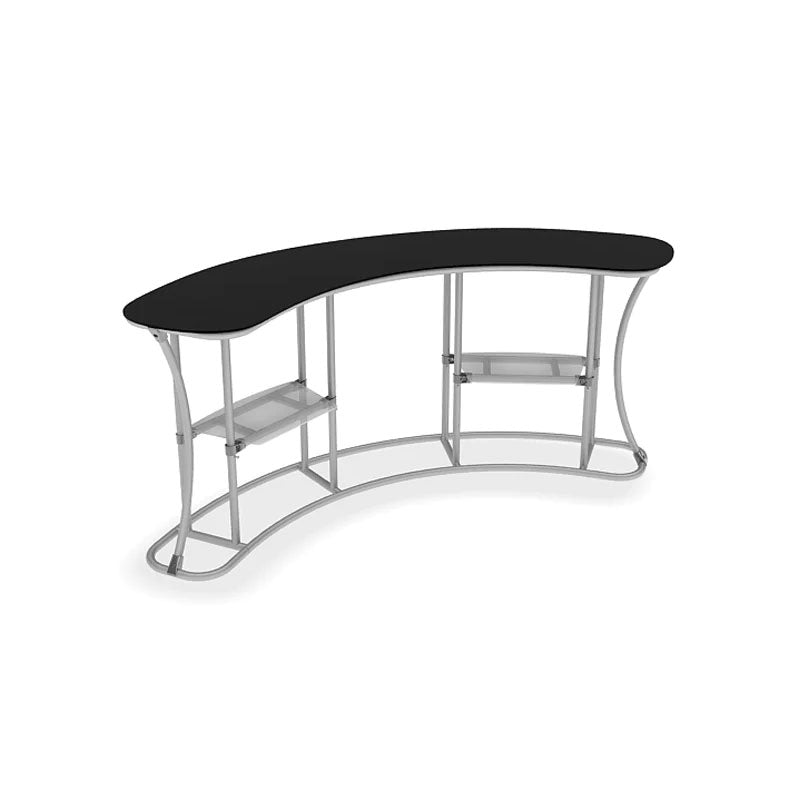 Waveline InfoDesk Counter - 03CI