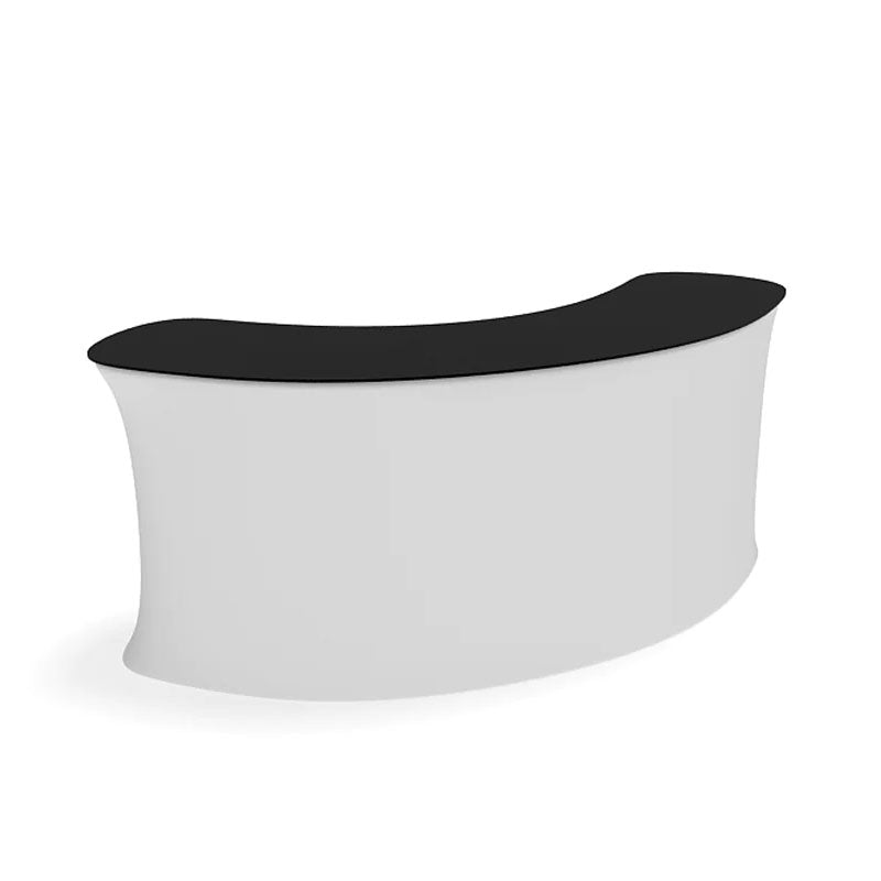 Waveline InfoDesk Counter - 03CV