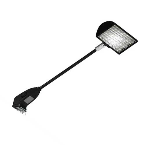1) LED Light