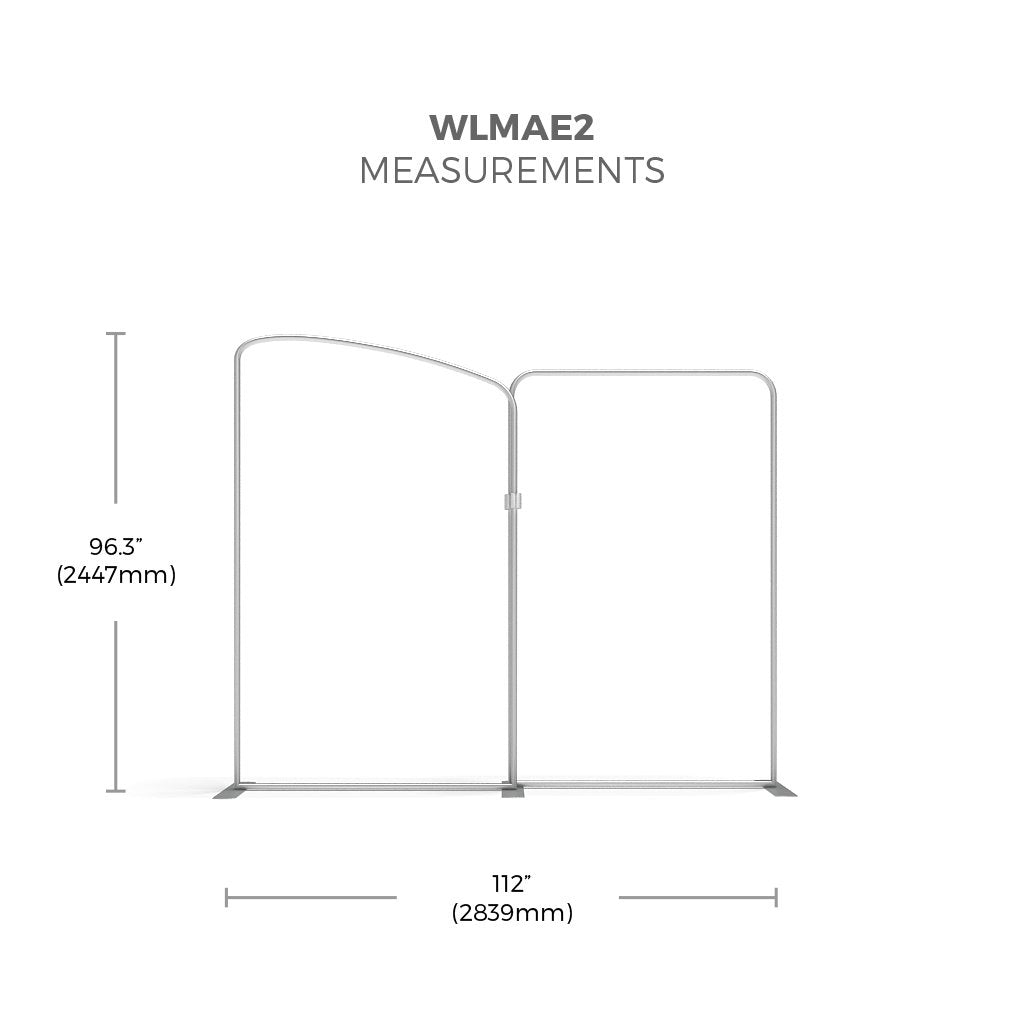 10ft Waveline Media M-Series Kit 04