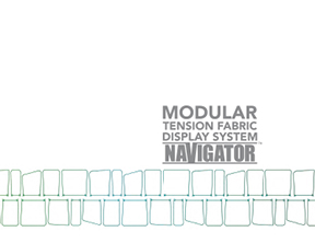 Navigator Modular Displays
