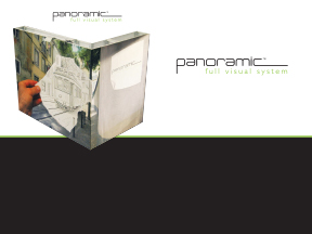Panoramic System Catalog
