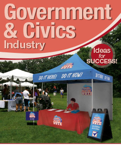 Government & Civics Catalog