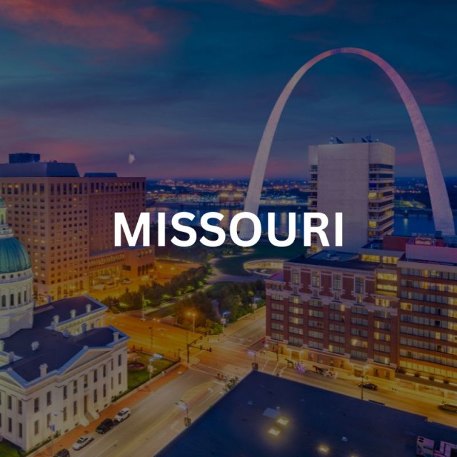 Find Trade Shows in Missouri, Places to Stay, Popular Attractions