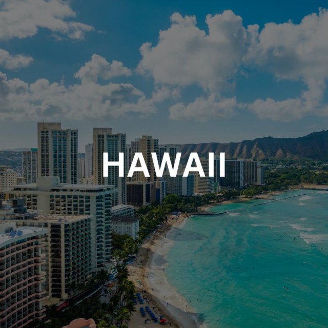 Find Trade Shows in Hawaii, Places to Stay, Popular Attractions