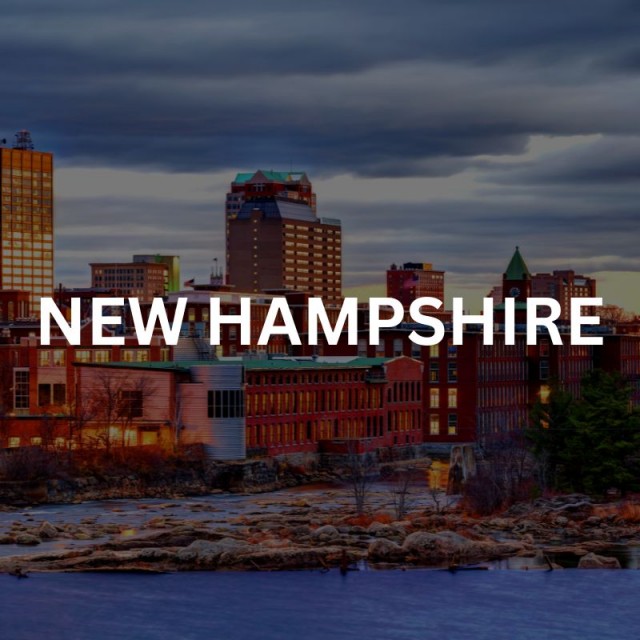 Find Trade Shows in New hampshire, Places to Stay, Popular Attractions