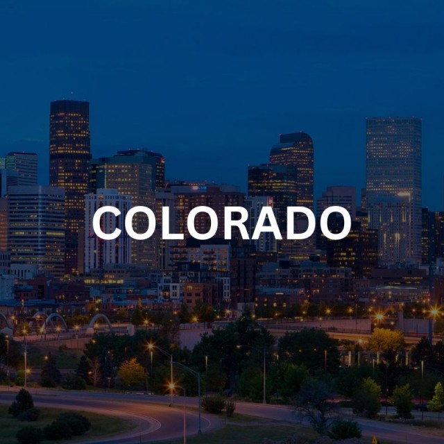 Find Trade Shows in Colorado, Places to Stay, Popular Attractions