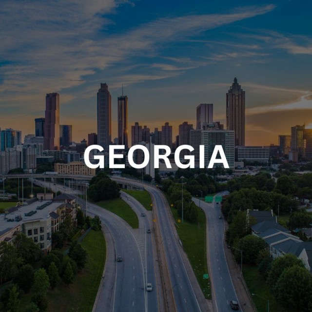 Find Trade Shows in Georgia, Places to Stay, Popular Attractions