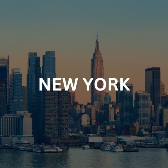 Find Trade Shows in New York, Places to Stay, Popular Attractions
