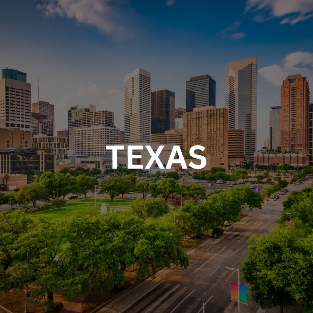 Find Trade Shows in Texas, Places to Stay, Popular Attractions
