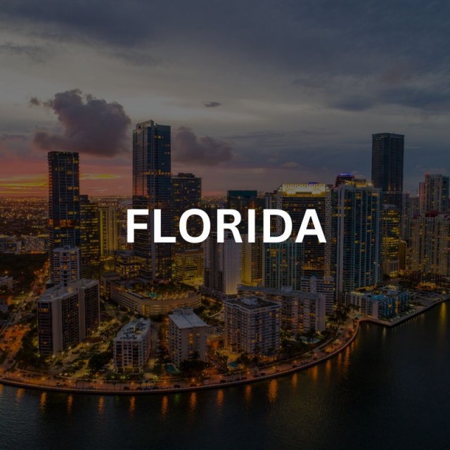 Find Trade Shows in Florida, Places to Stay, Popular Attractions