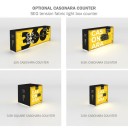 WaveLight® 20ft Casonara SEG Light Box