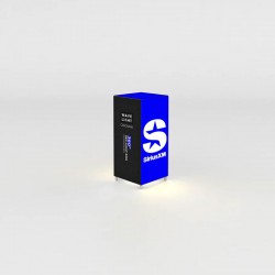 WaveLight® 1.5ft Casonara SEG Counter Light Box