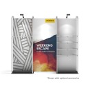 WaveLine® Merchandiser Kit 00 / 10ft