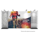 WaveLine® Merchandiser Kit 03 / 16ft