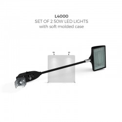 WaveLine® Merchandiser LED Lights