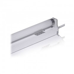 BACKLIT Fluorescent LIGHT BAR