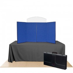 ShowStyle Pro32 Briefcase Table Top Display