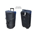 2x2 Star Tension Fabric Display Kit 2
