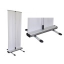 Four Season Trek Lite Banner Stand