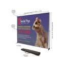 10ft Bravo Adjustable Banner Stand