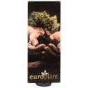 Element Pro2 Outdoor Banner Stand