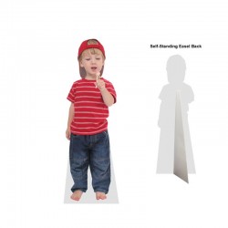 lifesize cutout custom cutouts 24in 36in display cut affordabledisplays larger
