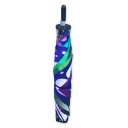 ShowFlex 57"x38" Tension Fabric Display