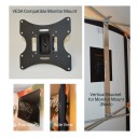 Monitor Mount w/ Hanging Bracket