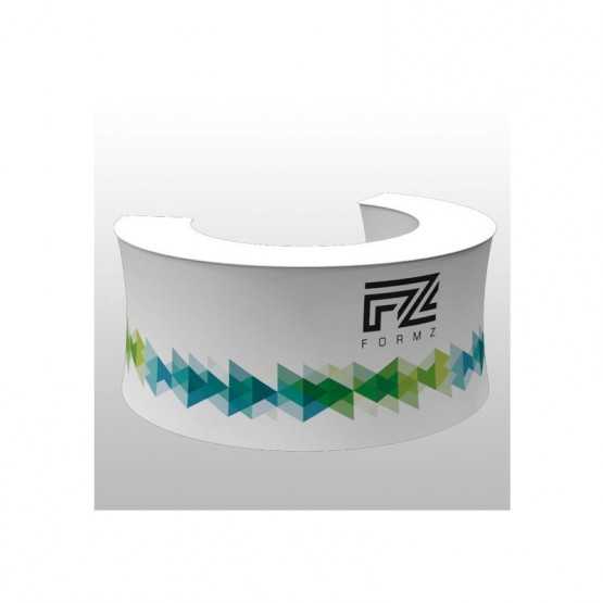 Formz Round Counter