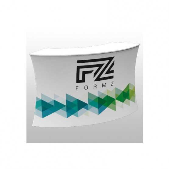 Formz Round Counter