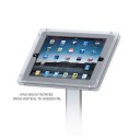 Mercury Hybrid 24" Retractable Banner Stand iPad Mount