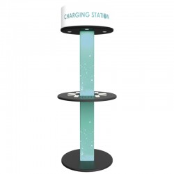 Formulate Charging Station Tower