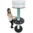 Formulate Charging Station Tower