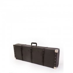 POLYTUFF LIGHT DUTY FLAT SHIPPING CASE