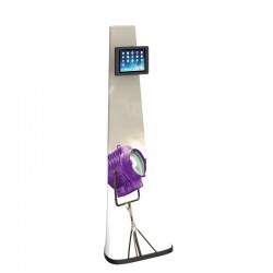 Formulate iPad Kiosk 3