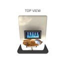 Formulate iPad Kiosk 4