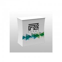 Formz Rectangular Podium