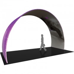 Formulate 20ft Twisted Arch Kit 05