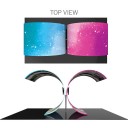 Curved Tree Video Wall
