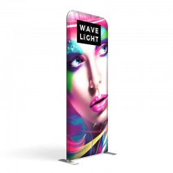WaveLight® 3ft Backlit Display