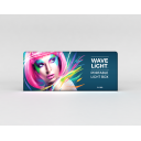 WaveLight® 18.5ft Display