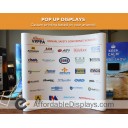 8ft Coyote Full Graphic Panel Kit