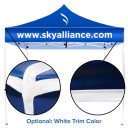 10ft Casita Canopy Tent - Standard - Full Color