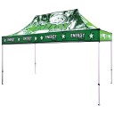 15ft Casita Canopy Tent - Standard - Full Color