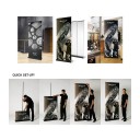 Expand M2 Retractable Banner Stand