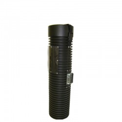 39in Round Tank Tube Shipping/Carry Case