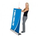 Imagine 800 Retractable Banner Stand