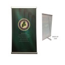 L-BANNER COUNTER TOP BANNER STAND